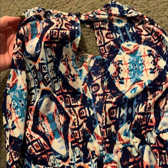 romper - Picture 3 of 4